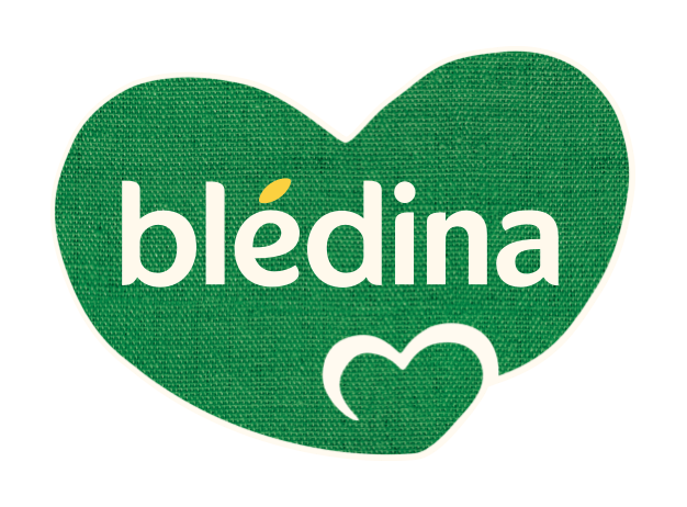 Blédina